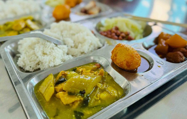 Sẽ thống nhất đầu mối quản lý an toàn thực phẩm - Ảnh 1.