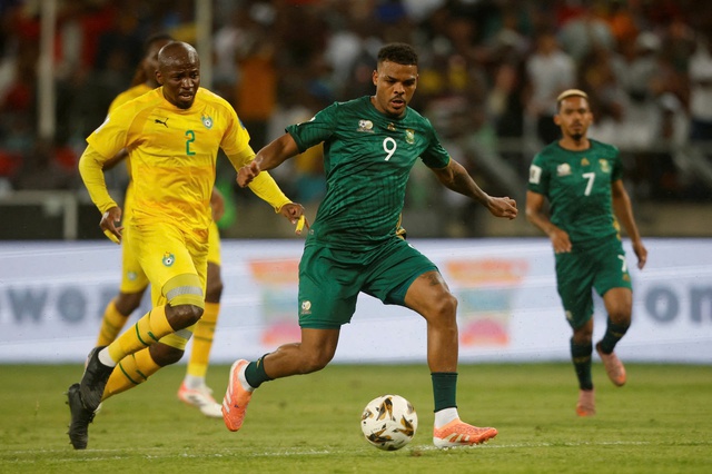 Trực tiếp World Cup 2026, đội tuyển Mexico đấu Nam Phi: Chờ địa chấn ng&agrave;y khai m&agrave;n- Ảnh 3.