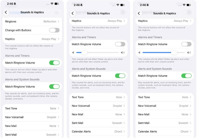 Apple bắt kịp Android ở tính năng cơ bản sau gần hai thập kỷ - Ảnh 1.