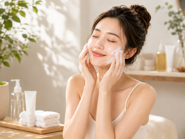 5 mẹo trang điểm giúp lớp nền bền màu, không trôi dù nắng nóng hay mưa rào- Ảnh 2. 5 mẹo trang điểm giúp lớp nền bền màu, không trôi dù nắng nóng hay mưa rào- Ảnh 2.
