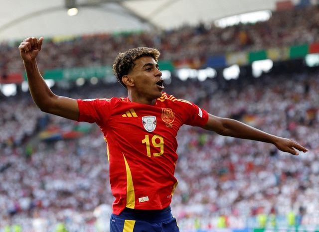 Opta thống kê 10 trận đáng xem nhất vòng bảng World Cup 2026: Rất ‘lạ’ vì thiếu Bồ Đào Nha, Anh...- Ảnh 4. Opta thống kê 10 trận đáng xem nhất vòng bảng World Cup 2026: Rất ‘lạ’ vì thiếu Bồ Đào Nha, Anh...- Ảnh 4.