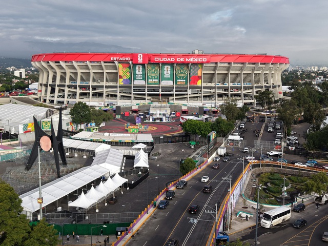 Opta thống kê 10 trận đáng xem nhất vòng bảng World Cup 2026: Rất ‘lạ’ vì thiếu Bồ Đào Nha, Anh...- Ảnh 2. Opta thống kê 10 trận đáng xem nhất vòng bảng World Cup 2026: Rất ‘lạ’ vì thiếu Bồ Đào Nha, Anh...- Ảnh 2.
