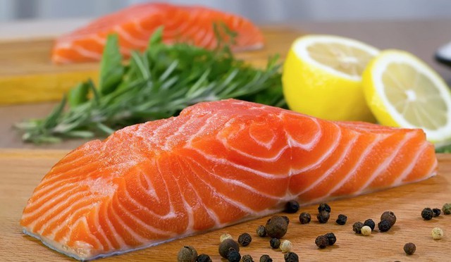 Khó tin với 5 thực phẩm giúp chị em vừa trẻ lâu vừa xuống cân nhanh chóng- Ảnh 3. Khó tin với 5 thực phẩm giúp chị em vừa trẻ lâu vừa xuống cân nhanh chóng- Ảnh 3.