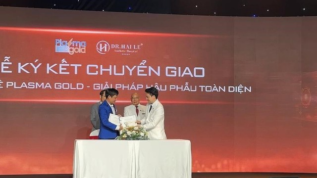 Bài toán đầu tư công nghệ y tế hiện đại trong vận hành clinic cao cấp- Ảnh 3. Bài toán đầu tư công nghệ y tế hiện đại trong vận hành clinic cao cấp- Ảnh 3.