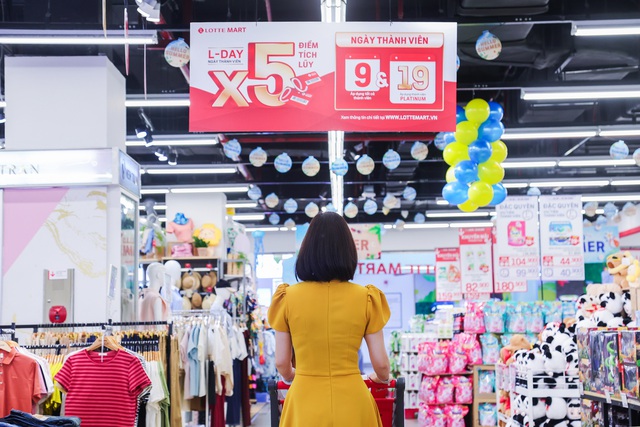 LOTTE Max Sale trở lại, ‘khuấy đảo’ mùa hè với loạt ưu đãi siêu hấp dẫn- Ảnh 3. LOTTE Max Sale trở lại, ‘khuấy đảo’ mùa hè với loạt ưu đãi siêu hấp dẫn- Ảnh 3.