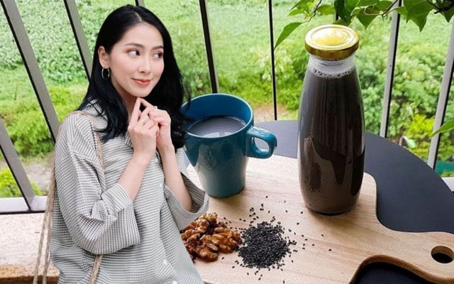 Khó tin với 5 thực phẩm giúp chị em vừa trẻ lâu vừa xuống cân nhanh chóng- Ảnh 5. Khó tin với 5 thực phẩm giúp chị em vừa trẻ lâu vừa xuống cân nhanh chóng- Ảnh 5.
