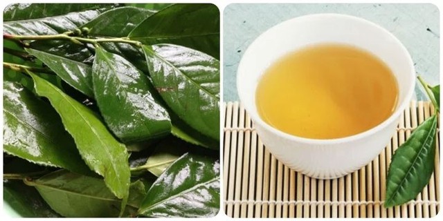 Khó tin với 5 thực phẩm giúp chị em vừa trẻ lâu vừa xuống cân nhanh chóng- Ảnh 6. Khó tin với 5 thực phẩm giúp chị em vừa trẻ lâu vừa xuống cân nhanh chóng- Ảnh 6.