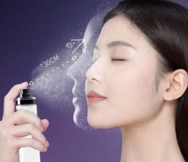 5 mẹo trang điểm giúp lớp nền bền màu, không trôi dù nắng nóng hay mưa rào- Ảnh 6. 5 mẹo trang điểm giúp lớp nền bền màu, không trôi dù nắng nóng hay mưa rào- Ảnh 6.