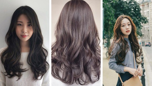 Không cần makeup cầu kỳ, 5 kiểu tóc layer vẫn giúp nhan sắc bật mood sang chảnh- Ảnh 6. Không cần makeup cầu kỳ, 5 kiểu tóc layer vẫn giúp nhan sắc bật mood sang chảnh- Ảnh 6.