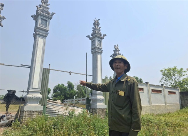 Dự án bảo tồn ca trù hơn 11 tỉ đồng “đắp chiếu”- Ảnh 3. Dự án bảo tồn ca trù hơn 11 tỉ đồng “đắp chiếu”- Ảnh 3.