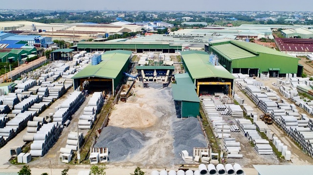Một doanh nghiệp đề nghị kiểm tra dấu hiệu giao dịch bất thường về giá cổ phiếu - Ảnh 1.