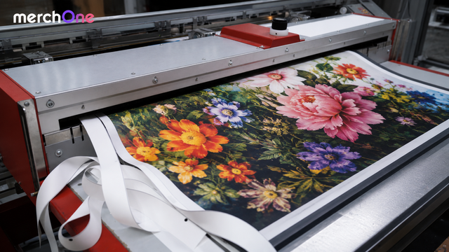 In-house print on demand: merchOne vận hành 4 nhà máy tại châu Âu và Mỹ- Ảnh 3. In-house print on demand: merchOne vận hành 4 nhà máy tại châu Âu và Mỹ- Ảnh 3.