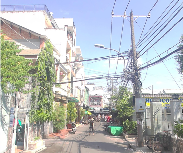Ký ức 'mạng nhện' còn chăng chỉ là kỷ niệm - Ảnh 2.