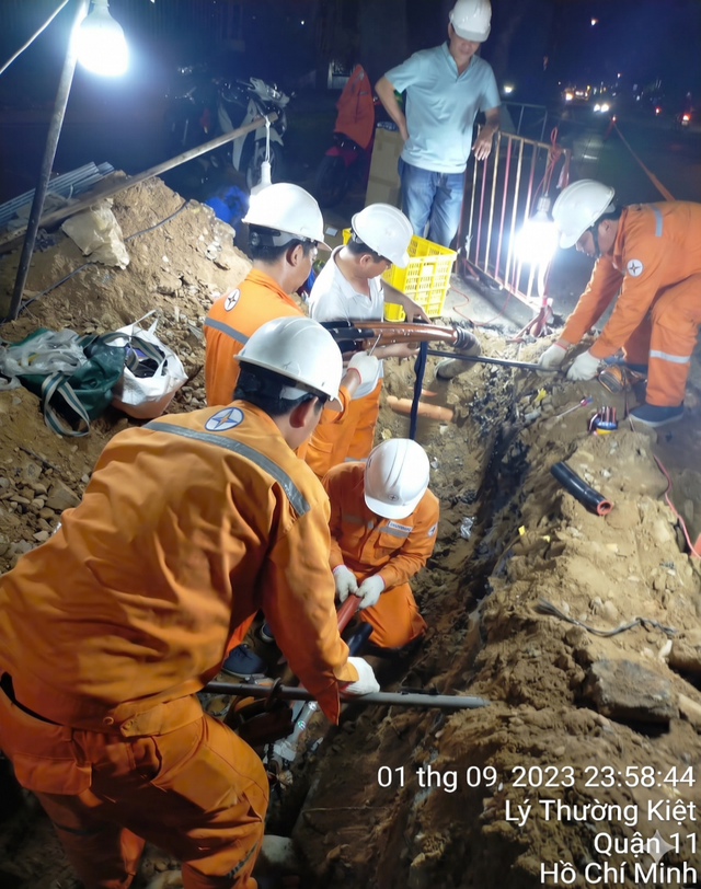 Ký ức 'mạng nhện' còn chăng chỉ là kỷ niệm - Ảnh 5.
