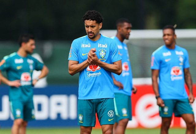 World Cup 2026: Mỹ siết chặt an ninh có vẻ ‘thái quá’, hàng loạt đội tuyển phản ứng ‘cực gắt’- Ảnh 1. World Cup 2026: Mỹ siết chặt an ninh có vẻ ‘thái quá’, hàng loạt đội tuyển phản ứng ‘cực gắt’- Ảnh 1.
