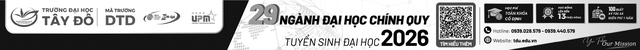 Thi tốt nghiệp THPT 2026: Xem gợi ý giải đề thi môn ngữ văn tại đây - Ảnh 5.