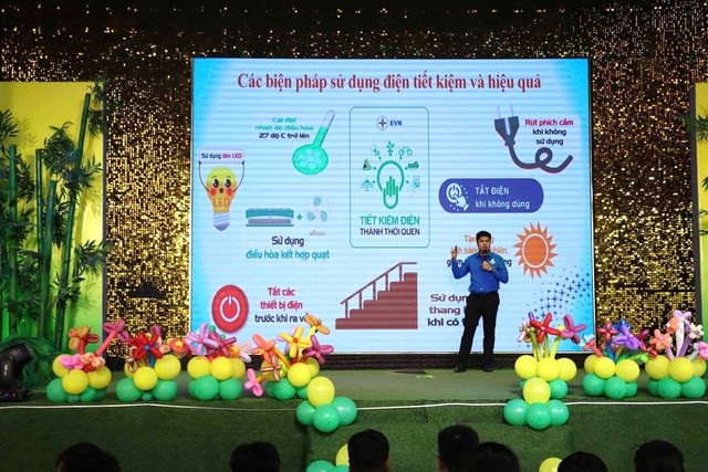 Thách thức lớn trong kỷ nguyên vươn mình - Ảnh 3.