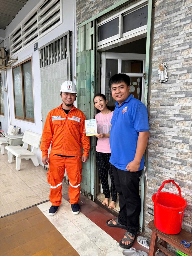 Thách thức lớn trong kỷ nguyên vươn mình - Ảnh 1.