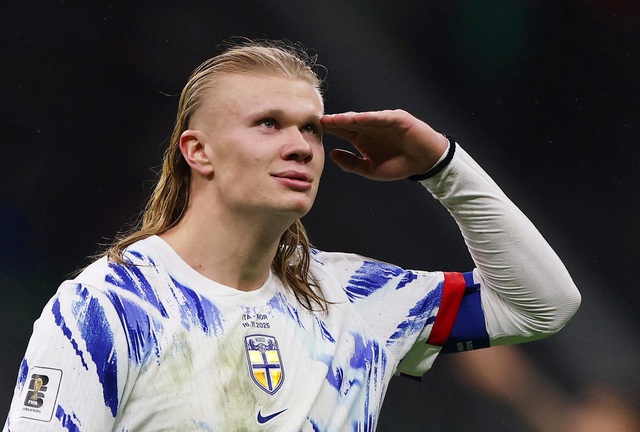 World Cup 2026: Na Uy mang… 6.000 quả cam đến Mỹ phục vụ Haaland và đồng đội, Argentina đem 900 kg thịt bò- Ảnh 1. World Cup 2026: Na Uy mang… 6.000 quả cam đến Mỹ phục vụ Haaland và đồng đội, Argentina đem 900 kg thịt bò- Ảnh 1.