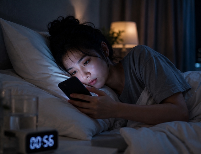 Chuyên gia cảnh báo: Thói quen nhiều người mắc làm tăng nguy cơ ‘đột quỵ nhẹ’ - Ảnh 1.