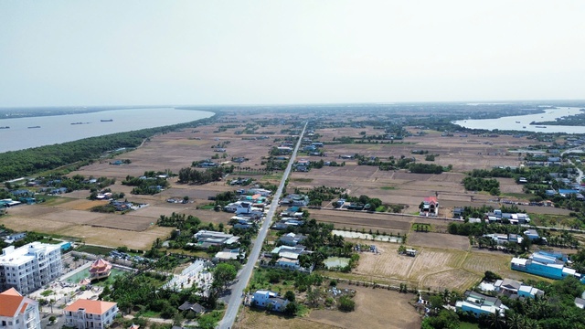 Tây Ninh muốn “xã hội hóa” 20.000 tỉ đồng kiến tạo Trung tâm hành chính mới - Ảnh 2.