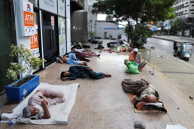 Trái đất ngày càng nóng, các chỉ số khí hậu xấu thêm- Ảnh 1. Trái đất ngày càng nóng, các chỉ số khí hậu xấu thêm- Ảnh 1.