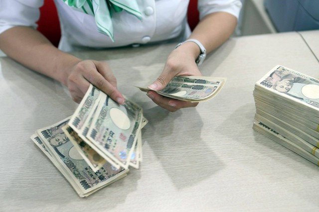 Giá USD hôm nay 20.6.2026: - Ảnh 1.