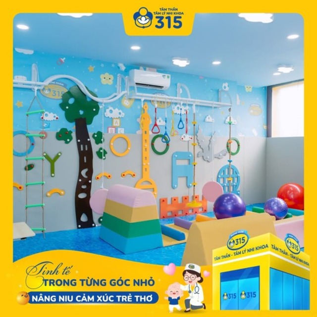 Trị liệu như vui chơi mùa hè tại Phòng khám Tâm thần, Tâm lý nhi khoa 315- Ảnh 2. Trị liệu như vui chơi mùa hè tại Phòng khám Tâm thần, Tâm lý nhi khoa 315- Ảnh 2.