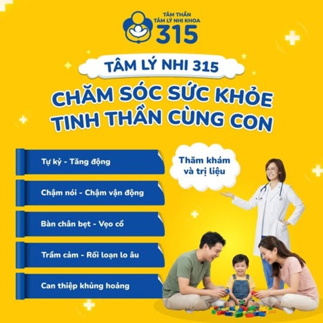 Trị liệu như vui chơi mùa hè tại Phòng khám Tâm thần, Tâm lý nhi khoa 315- Ảnh 3. Trị liệu như vui chơi mùa hè tại Phòng khám Tâm thần, Tâm lý nhi khoa 315- Ảnh 3.