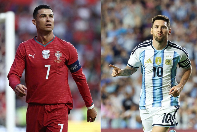 Khai mạc World Cup của những kỷ lục- Ảnh 2.