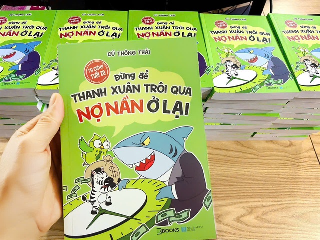 Trước khi mơ làm triệu phú, hãy học cách không để bị lừa - Ảnh 1.