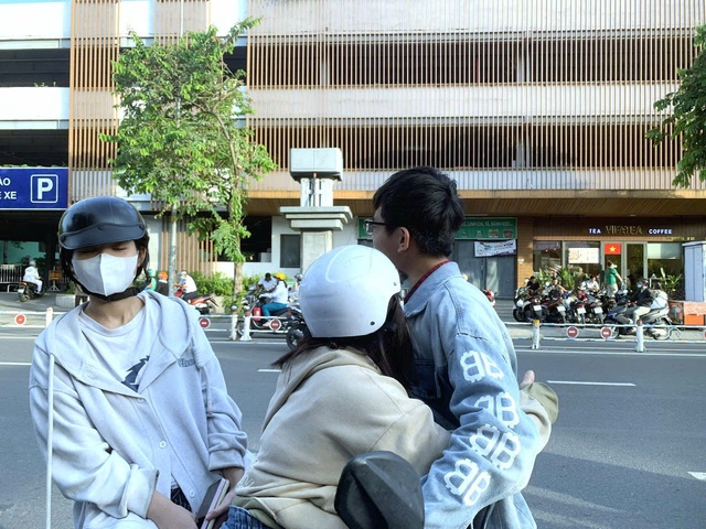 giới trẻ - Ảnh 1.