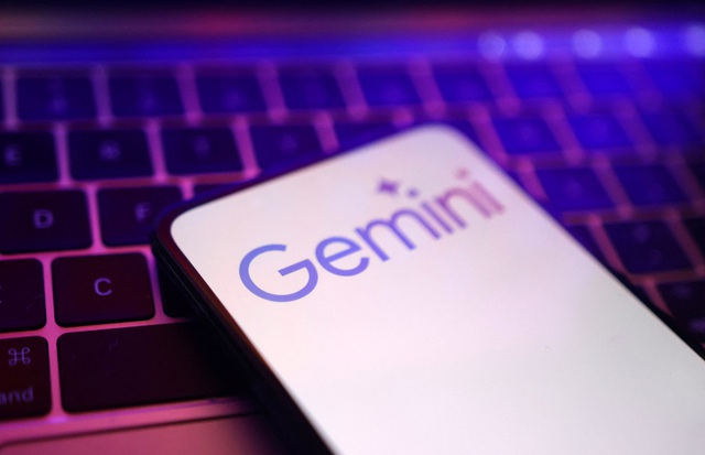 Người dùng chọn Gemini nhiều gấp 5 lần ChatGPT trong khảo sát mới - Ảnh 1.