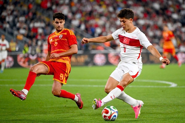 Những ng&ocirc;i sao chờ s&aacute;ng tại World Cup 2026- Ảnh 1.