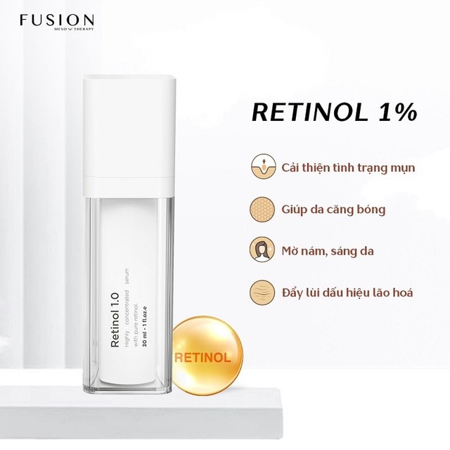 Top 5 retinol cho da l&atilde;o h&oacute;a U.30+ &lsquo;trẻ h&oacute;a&rsquo; tưởng như U.20 sau khoảng 4 tuần- Ảnh 12.