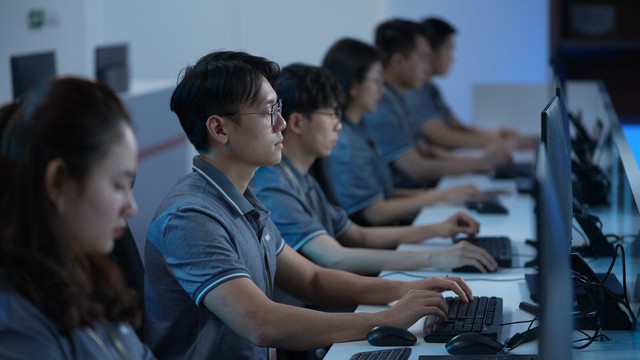 Hạ tầng VMware: Đ&aacute;nh gi&aacute; lại khả năng vận h&agrave;nh v&agrave; ph&aacute;t triển d&agrave;i hạn - Ảnh 2.