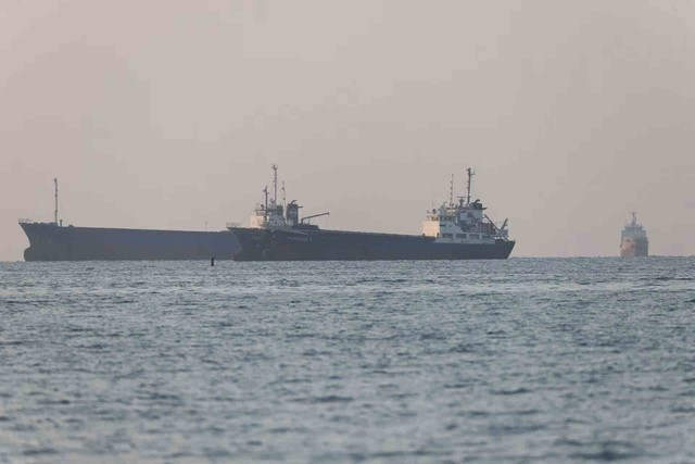 Cuộc chiến Iran đang thay đổi “xương sống” thế giới ? - Ảnh 1.