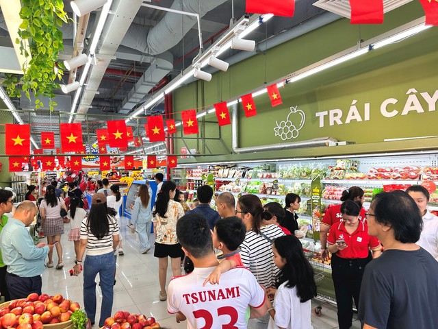5 năm liên tiếp Masan được vinh danh doanh nghiệp phát triển bền vững tiêu biểu - Ảnh 5.