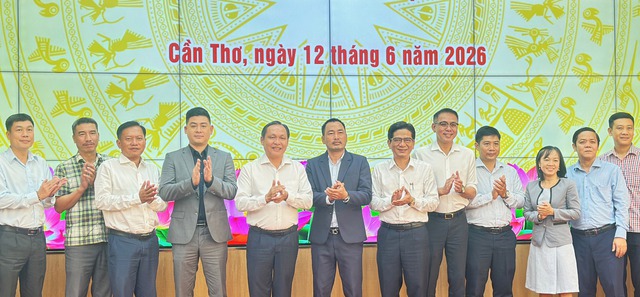 TP.Cần Thơ triển khai 2 dự &aacute;n quy m&ocirc; lớn - Ảnh 4.