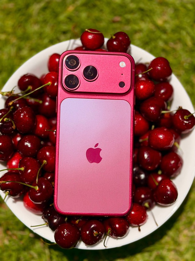Ngoài màu sắc hấp dẫn, iPhone 18 Pro 'chẳng đáng để xuống tiền' - Ảnh 1.