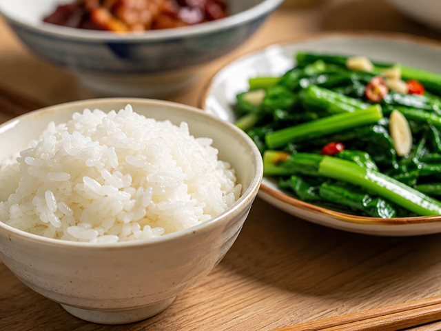 Tiểu đường: Người bệnh c&oacute; n&ecirc;n bỏ ho&agrave;n to&agrave;n cơm trắng?- Ảnh 1.