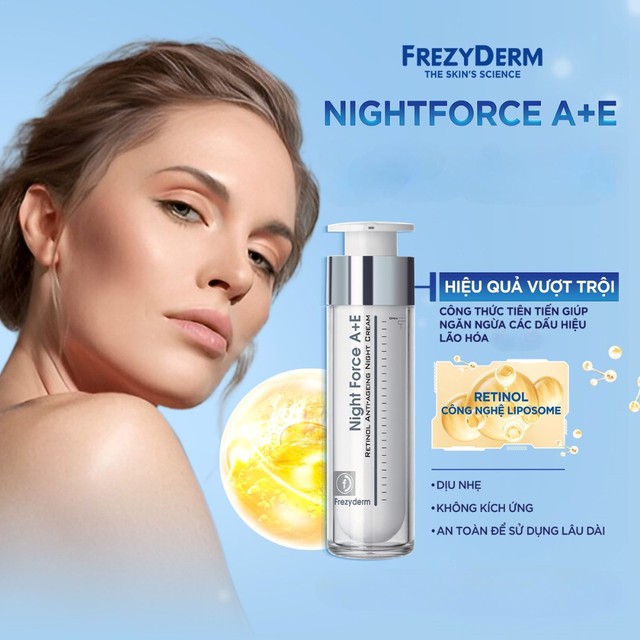 Top 5 retinol cho da l&atilde;o h&oacute;a U.30+ &lsquo;trẻ h&oacute;a&rsquo; tưởng như U.20 sau khoảng 4 tuần- Ảnh 6.