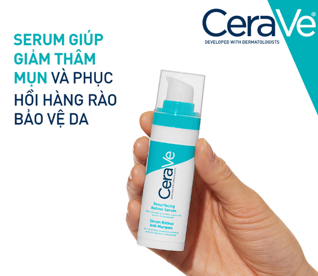 Top 5 retinol cho da l&atilde;o h&oacute;a U.30+ &lsquo;trẻ h&oacute;a&rsquo; tưởng như U.20 sau khoảng 4 tuần- Ảnh 8.