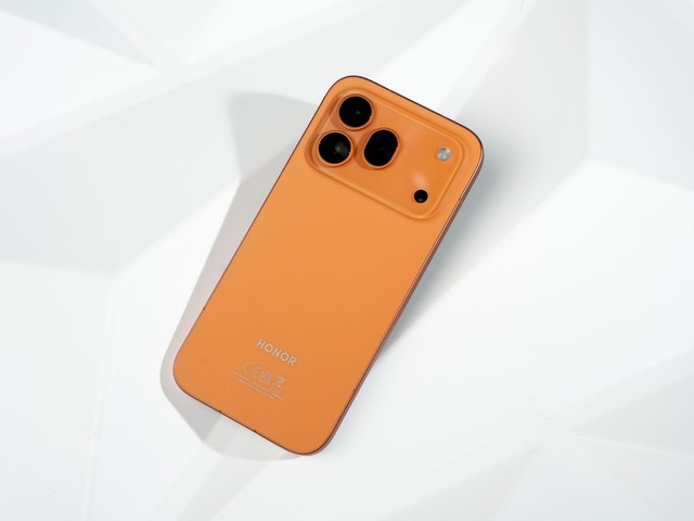 HONOR ra mắt HONOR 600 Series tại Việt Nam, t&iacute;ch hợp AI v&agrave; camera l&ecirc;n đến 200MP - Ảnh 1.