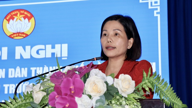 Lãnh đạo UBND TP.HCM yêu cầu giải quyết nhiều vấn đề dân sinh- Ảnh 2. Lãnh đạo UBND TP.HCM yêu cầu giải quyết nhiều vấn đề dân sinh- Ảnh 2.
