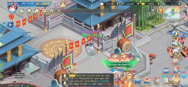 Độc lạ chất Việt trong T&acirc;n 3Q: MAX của nh&agrave; ph&aacute;t h&agrave;nh game xuất sắc năm 2026 - Ảnh 3.