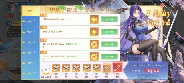Độc lạ chất Việt trong T&acirc;n 3Q: MAX của nh&agrave; ph&aacute;t h&agrave;nh game xuất sắc năm 2026 - Ảnh 4.
