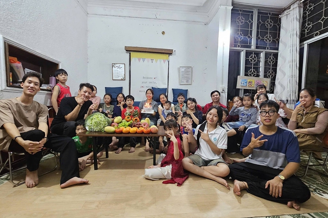Bản giao hưởng từ l&ograve; vịt quay- Ảnh 4.