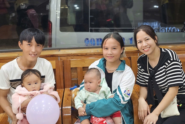 Bản giao hưởng từ l&ograve; vịt quay- Ảnh 8.