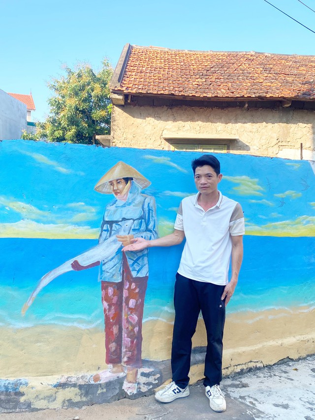 Người đi tìm mái nhà cho những linh hồn vô danh - Ảnh 5.